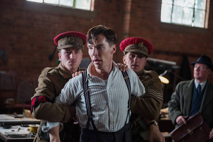 9 Secrets About The Imitation Game, Straight From Its Screenwriter | WIRED