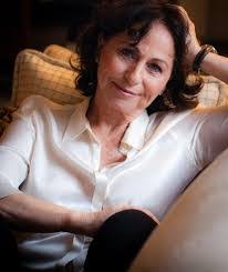 Betty Steinberg's Instagram, Twitter & Facebook