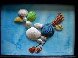 We did not find results for: Sea Shell Art Craft Alpha Mom
