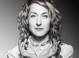 VIDEO PREMIERE: Pamela Sue Mann