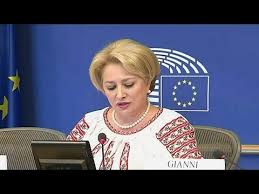 93,280 likes · 108 talking about this. Romania Nominates Mep Viorica Dancila To Replace Pm Who Quit Youtube