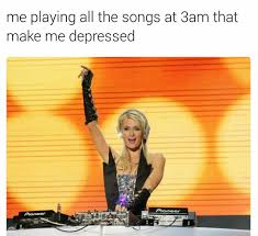Pin By Hermia On Relatable Paris Hilton Paris Hilton Dj Wednesday Memes