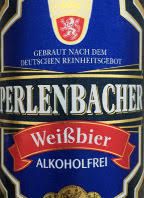 Perlenbacher Hefeweissbier Alkoholfrei 6x0 5 L Von Lidl
