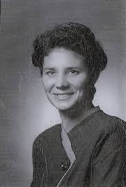 Berg Capers, Ruby Lea