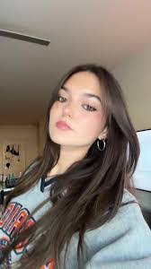 Ava Whitman's Instagram, Twitter & Facebook