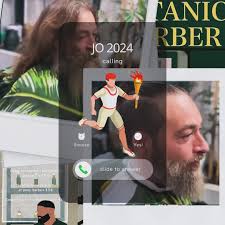 Botanic Barber की प्रोफ़ाइल