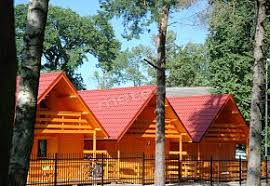 Oferty w domkach, pokojach, apartamentach i pensjonatach. Jaroslawiec Domki Letniskowe Domek Letniskowy W Jaroslawcu Tanie Od 24zl Meteor