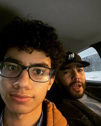 Michael Andino (@mikeandininino) • Instagram photos and videos