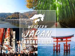 Maybe you would like to learn more about one of these? Western Japan Bucket List 2021 Best Things To Do In Osaka Kyoto Hiroshima And More Japan Web Magazine