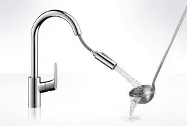 5 Emerging Kitchen Bath Trends Kitchen Taps Kitchen Mixer Hansgrohe
