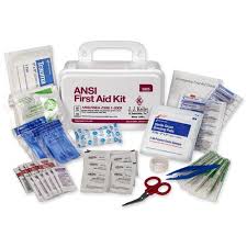 Alibaba.com offers 27,493 first aid kit products. 10 Person First Aid Kit