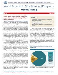 Additionally, malaysia has included renewable energy as its fifth fuel in the 'fifth fuel policy'; World Economic Situation And Prospects June 2019 Briefing No 127 Department Of Economic And Social Affairs