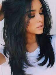27 Ideas Haircut Curly Hair Medium Shoulder Length Wavy Bobs For 2019 Medium Length Hair With Layers Haircuts For Long Hair With Layers Long Layered Hair
