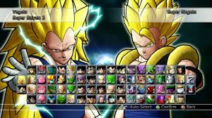 Here, your blood will relight because of the following factors: Dragon Ball Z Fighting Game Novocom Top