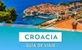 Croacia en tu idioma noticias de actualidad sobre croacia y la colectividad croata de sudamérica!. Guia De Viaje A Croacia Kerala Viajes