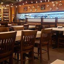 Maybe you would like to learn more about one of these? Romano S Macaroni Grill Oviedo Restaurant Oviedo Fl Opentable