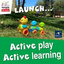 Physical education leads to physical literacy, which is critical for child activities for toddlers are aimed at the development of fundamental movement skills, while activities for children build on the fundamentals to establish more. Active Toddlers Active Learning Earlyed