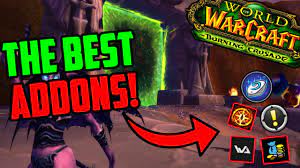 In this edition, we will highlight questie, a powerful questing addon that adds many features to the game ui to facilitate. The Best Addons For Tbc Classic Youtube
