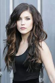 Hair Color Trends 2014 Long Dark Waves With Dip Dyelights Hairstyles Weekly Hair Styles Long Hair Styles Hair Beauty