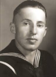 GM3c HARRY CECIL JONES