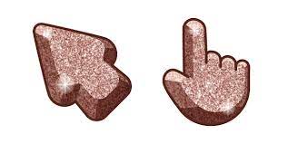 Materials Rose Gold Glitter In 2021 Gold Glitter Rose Gold Glitter Glitter