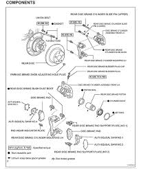 I just did my front brakes last weekend, using the tundra haynes manual. Toyota Avalon Brake Job 2005 2012 Applications