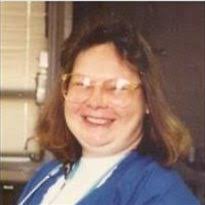 Obituary information for Brenda Lea Nixon