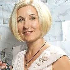 Olena Kostenko (kostenkoalena)