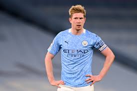 View stats of manchester city midfielder kevin de bruyne, including goals scored, assists and appearances, on the official website of the premier league. Manchester City Vs Southampton Live Stream How To Watch English Premier League 2021 Kevin De Bruyne Wed March 10 Masslive Com