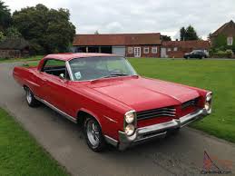 1964 pontiac bonneville v8 350 2 door pillarless coupe hot rod street rod 1964 pontiac bonneville v8 350 2 door