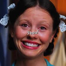 pearl is so kind  #pearl#miagoth#pearldouglas#edit#maxineminx#maxxxine#pearledit#fyp#zybca#pearla24#miagothedit#maxxxineedit#maxineminxedit#horror#pearlmovie