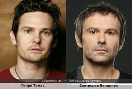 Генри томас на Likeness.ru / Лучшие сходства в начале
