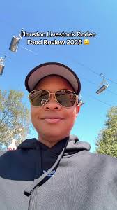 Rodeo Goat Houston Review