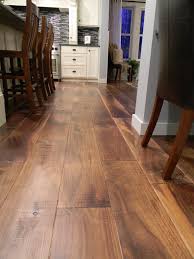 41 Creative Walnut Wide Plank Flooring In 2020 Walnut Wood Floors Wood Laminate Flooring Wood Floors Wide Plank