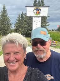 Alaska pipeline days mug found