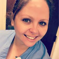 Humbled and honored to be selected as a NC Great 100 RN!