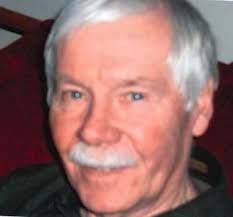 John Cooley Obituary (1931