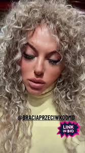 Alicja Ostrouch Love Island