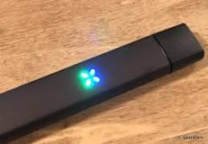 Image result for how do you know when the pax era vape is fully charged?