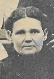 Mollie Vandella Hatcher Hadden (1862-1928)