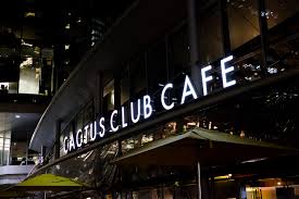 Find discount parking near the cactus club cafe, toronto. Cactus Club Cafe Bentall 5 Dinner In Vancouver Review