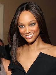 Not to mention, she looks absolutely stunning on her cover this year! Tyra Banks Microsoft Store