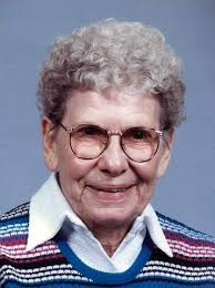 Thumb Area Obituaries