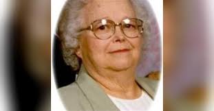 Helen Leanell Tyler Parker Obituary