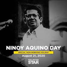 With four (4) terminals, naia connects you to 88 cities in 29 countries around the world. Philippine Star Today Ninoy Aquino Day The Country Facebook