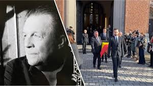 Collega's, vrienden en Zelzatenaren nemen afscheid van jazzmuzikant Rony  Verbiest (67): “Ongelooflijk goedhartige mens”