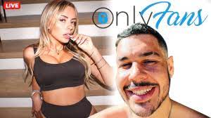 Corinna Kopf Shows Me Her OnlyFans... - YouTube