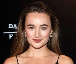 The Walking Dead' Actor Kelley Mack Dies at 33