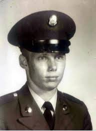 James Alderson Obituary