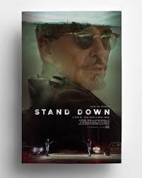 STAND DOWN PAGE — ARDEN PROJECTS